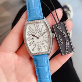 Picture of Franck Muller Watches Women _SKU1412franck-muller-watch-03010114